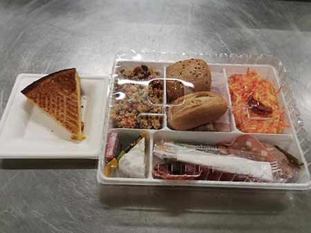 Image 01 de la galerie - Traiteur Gueguen