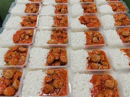 Image 02 de la galerie - Traiteur Gueguen