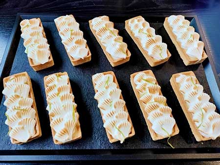 Image 03 de la galerie - Traiteur Gueguen