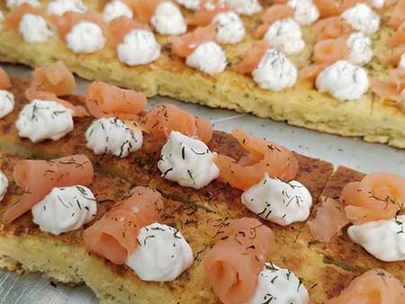 Image 04 de la galerie - Traiteur Gueguen