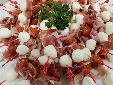 Image 06 de la galerie - Traiteur Gueguen