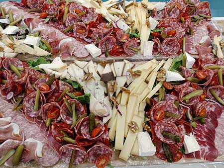 Image 07 de la galerie - Traiteur Gueguen