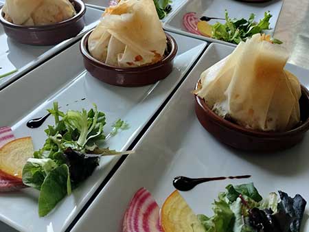 Image 08 de la galerie - Traiteur Gueguen