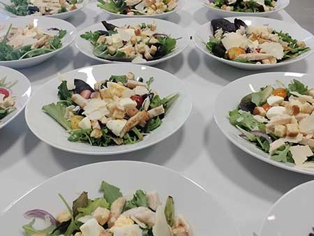 Image 09 de la galerie - Traiteur Gueguen