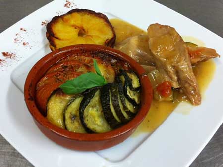 Image 11 de la galerie - Traiteur Gueguen