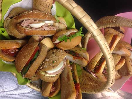 Image 13 de la galerie - Traiteur Gueguen