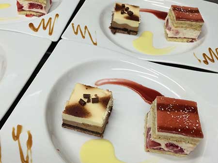 Image 14 de la galerie - Traiteur Gueguen