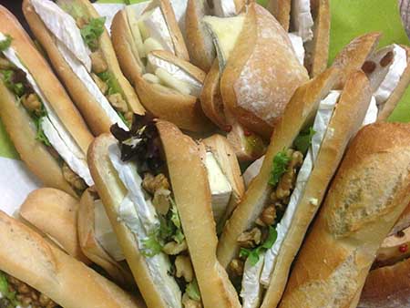 Image 16 de la galerie - Traiteur Gueguen