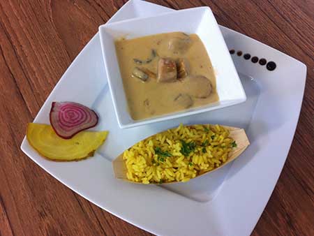 Image 17 de la galerie - Traiteur Gueguen