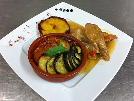 Image 18 de la galerie - Traiteur Gueguen