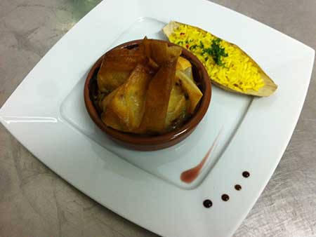 Image 19 de la galerie - Traiteur Gueguen