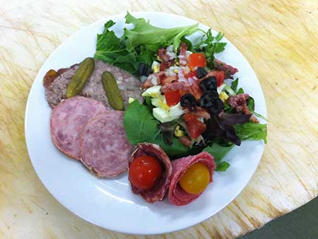 Image 20 de la galerie - Traiteur Gueguen