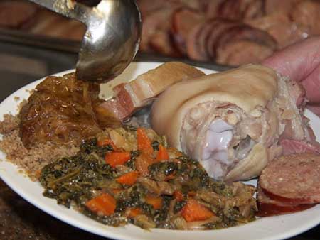 Image 25 de la galerie - Traiteur Gueguen