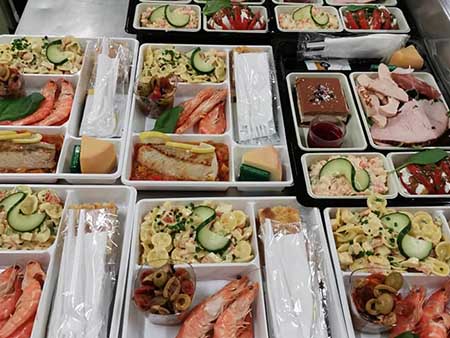 Image 27 de la galerie - Traiteur Gueguen