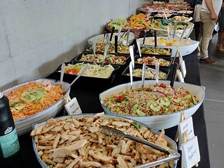 Image 01 de la galerie - Traiteur Gueguen