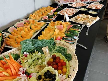 Image 02 de la galerie - Traiteur Gueguen