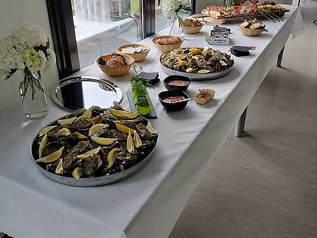 Image 03 de la galerie - Traiteur Gueguen