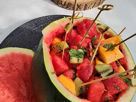 Image 05 de la galerie - Traiteur Gueguen