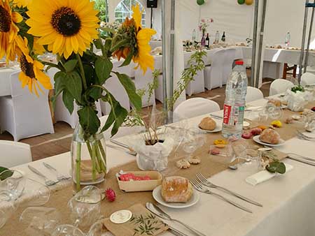 Image 06 de la galerie - Traiteur Gueguen