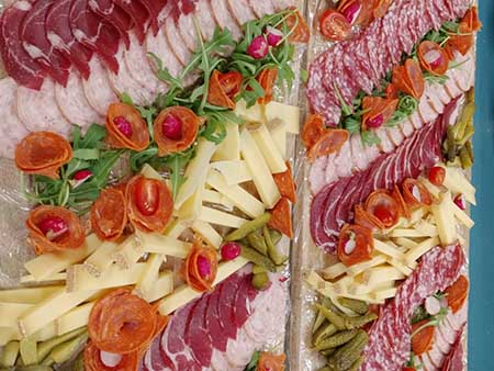 Image 08 de la galerie - Traiteur Gueguen