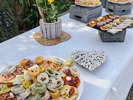 Image 10 de la galerie - Traiteur Gueguen