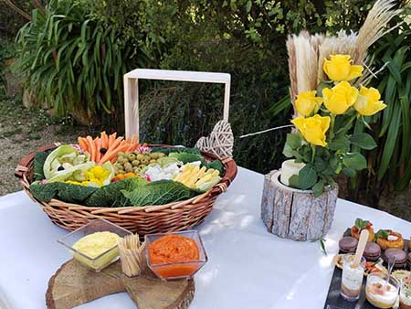 Image 11 de la galerie - Traiteur Gueguen