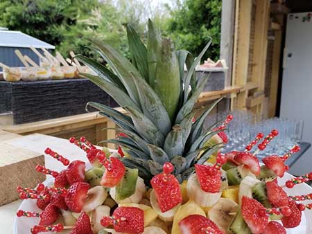 Image 14 de la galerie - Traiteur Gueguen