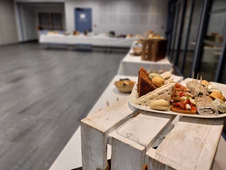 Image 19 de la galerie - Traiteur Gueguen