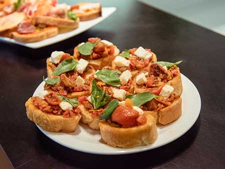 Image 23 de la galerie - Traiteur Gueguen