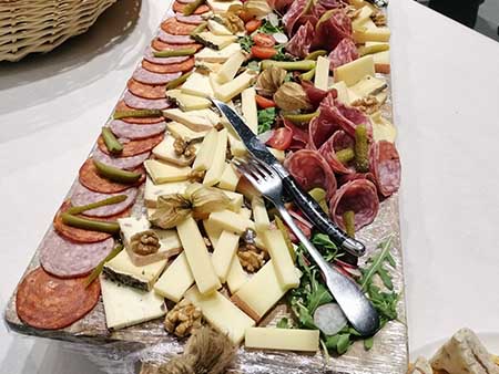 Image 25 de la galerie - Traiteur Gueguen