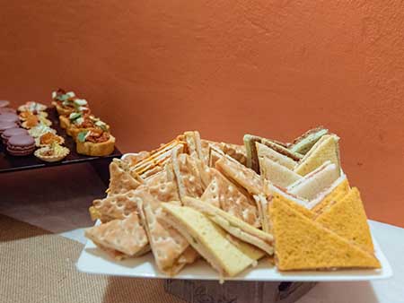 Image 28 de la galerie - Traiteur Gueguen